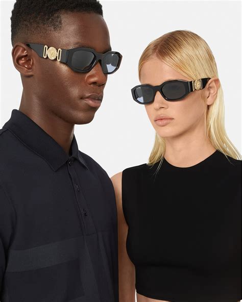 versace biggie sunglasses mens|biggie smalls sunglasses Versace.